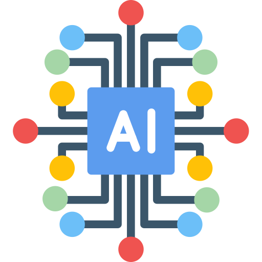 AI-ikon